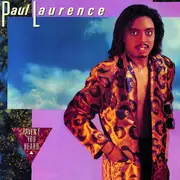 LP - Paul Laurence - Haven't You Heard