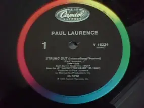 Paul Laurence - Strung Out
