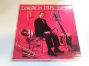 Paul Lavalle - Lavalle In Hi-Fi