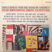Paul Lavalle And His Band - Paul Lavalle And The Band Of America Play Broadway Show Stoppers