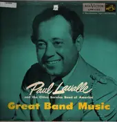 Paul Lavalle - Great Band Music