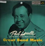 Paul Lavalle And The Cities Service Band Of America - Great Band Music