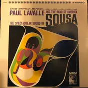 Paul Lavalle & The Band Of America