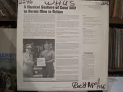 LP - Paul Lavalle & The Band Of America - Salute To Our Fighting Men In Vietnam - Mono