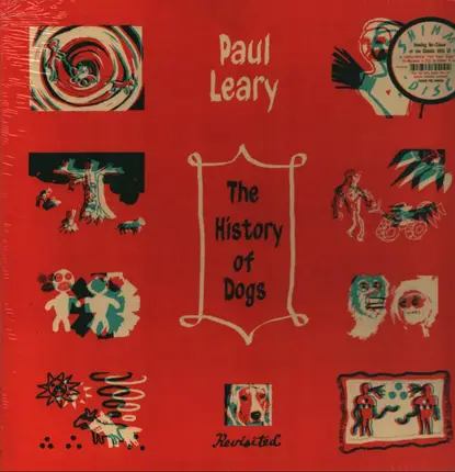 Paul Leary - The History Of Dogs