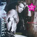 12'' - Paul Lekakis - Tattoo It On Me