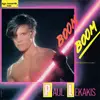 7inch Vinyl Single - Paul Lekakis - Boom Boom (Let's Go Back To My Room)