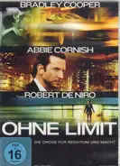 Paul Leonard Morgan / Bradley Cooper / Abbie Cornish a.o. - Ohne Limit