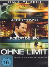 Bradley Cooper - Ohne Limit