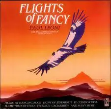 Paul Leoni - Flights Of Fancy