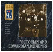 CD - Paul Lewis - Victorian and Edwardian Moments