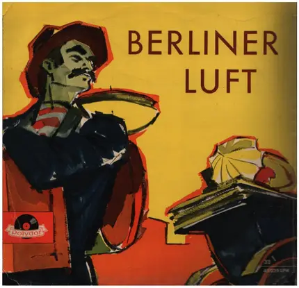 Paul Lincke / Walter Kollo - Berliner Luft