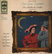 Paul Lincke - Frau Luna, Lysistrata, Im Reiche des Indra (Querschnitte)