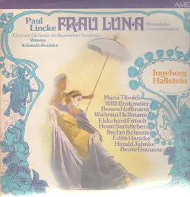 Paul Lincke - Frau Luna