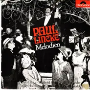 Paul Lincke , Blasorchester Hans Freese - Paul Lincke Melodien