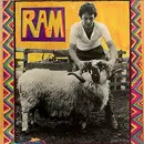 CD - Paul & Linda McCartney - Ram