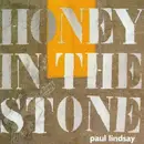 CD - Paul Lindsay - Honey In The Stone
