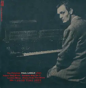Paul Lingle - At The Piano Vol. 1