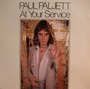 LP - Paul Paljett - At Your Service