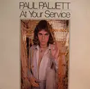 LP - Paul Paljett - At Your Service