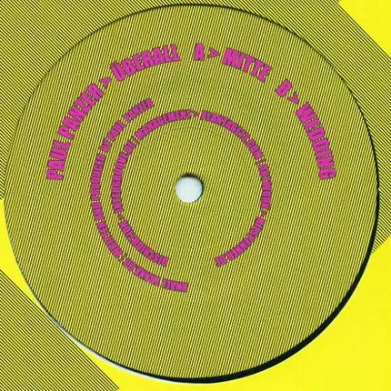 Paul Panzer - Überall