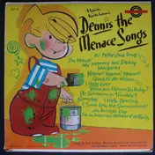 The Sandpiper Chorus - Hank Ketcham's Dennis The Menace Songs