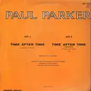 12inch Vinyl Single - Paul Parker - Time After Time