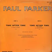 12inch Vinyl Single - Paul Parker - Time After Time