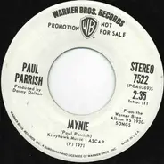 Paul Parrish - Jaynie