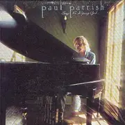 LP - Paul Parrish - Song For A Young Girl
