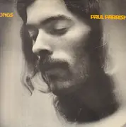 LP - Paul Parrish - Songs