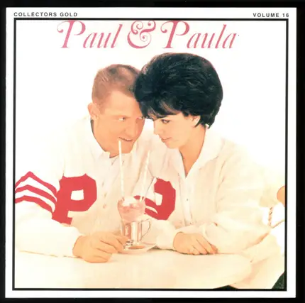 Paul & Paula - Hey Paula + bonus