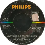 Paul & Paula - Something Old, Something New