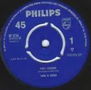 7inch Vinyl Single - Paul & Paula - First Quarrel