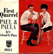 Paul & Paula - First Quarrel