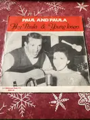 Paul & Paula - Hey Paula / Young Lovers