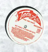 LP - Paul & Paula - Hey Paul + Other Big Hits