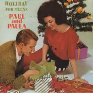 Paul & Paula - Holiday For Teens