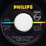 Paul & Paula - Holiday Hootenanny