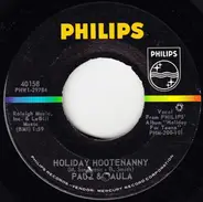 Paul & Paula - Holiday Hootenanny