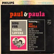 Paul & Paula