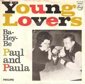 Paul & Paula - Young Lovers