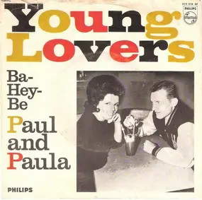 Paul & Paula - Young Lovers