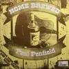 LP - Paul Penfield - Home Brewed