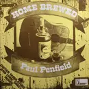 LP - Paul Penfield - Home Brewed