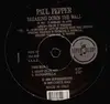 12inch Vinyl Single - Paul Pepper - Breaking Down The Wall
