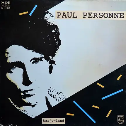 Paul Personne - Barjo Land