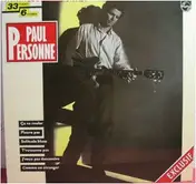 Paul Personne - Exclusif
