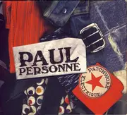 CD - Paul Personne - Patchwork Electrique