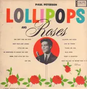 Paul Petersen - Lolipops And Roses